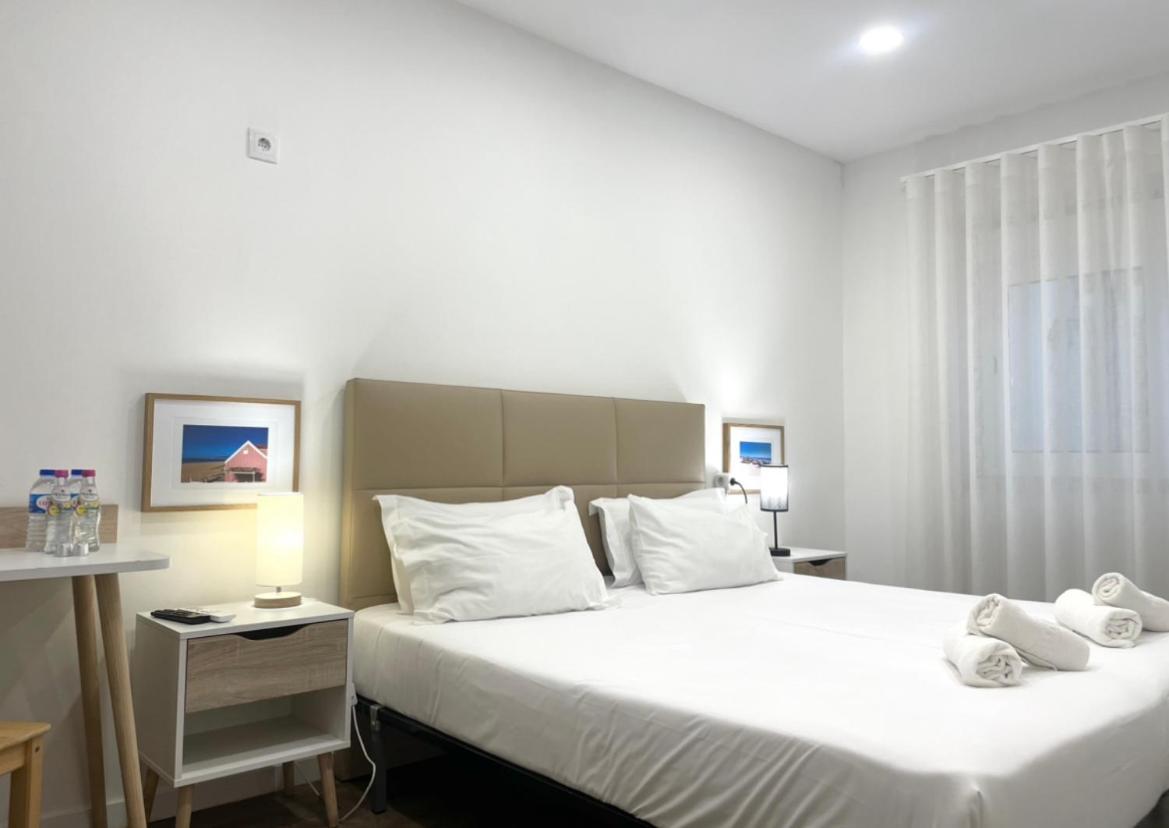 Quarto Duplo
